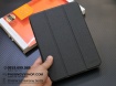 Bao da Mutural JINGANG iPad Mini 6 / Mini 7